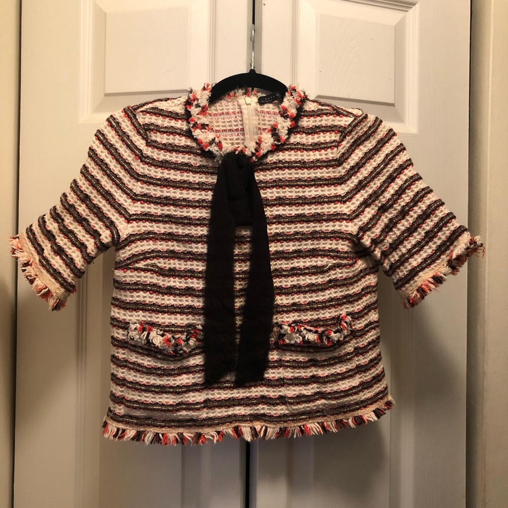 Zara Top